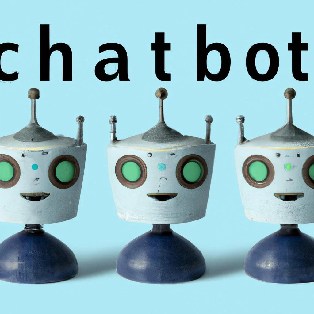 チャットボットの利活用方法