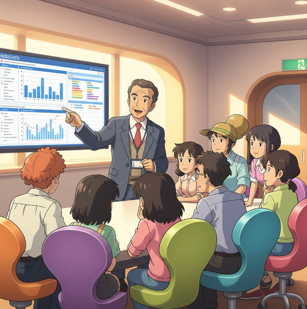 データマイニングを活用した売上予測