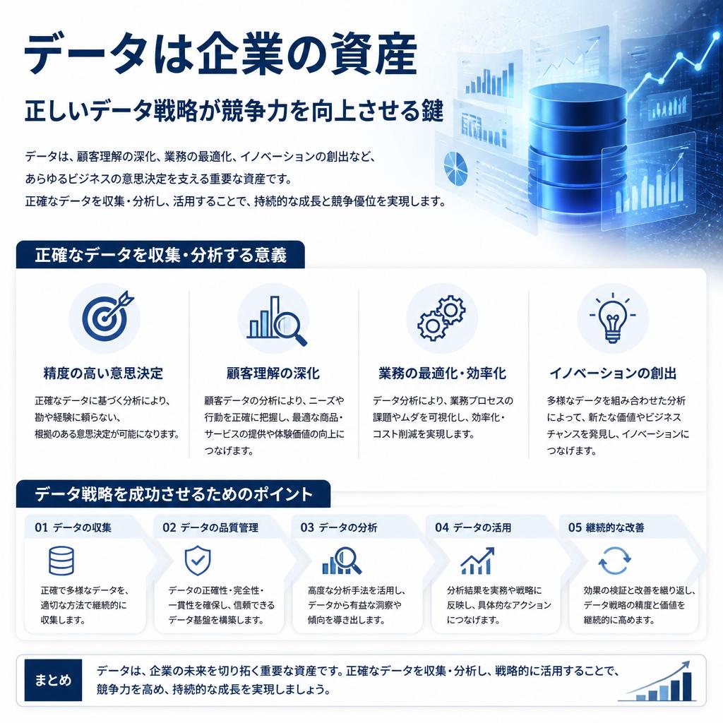 2. データ戦略の重要性